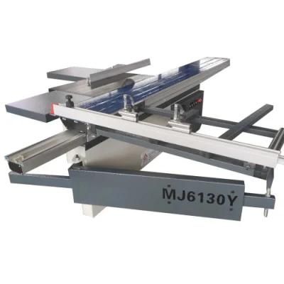 New 2020 CNC Wood Panel Saw for Wood Working Machinery