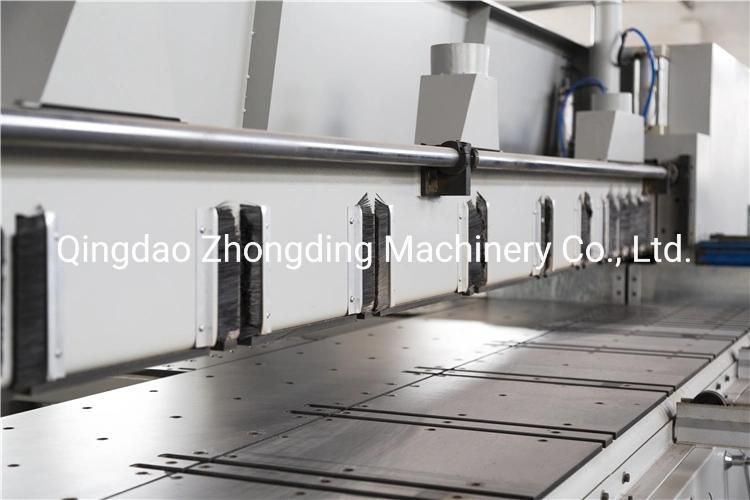 Heavy Duty China Automatic CNC Beam Saw Machine