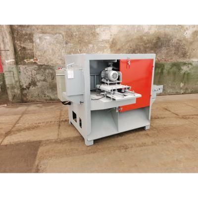 Factory 2020 Hot Sale Saving Wood Slabs Rip Saw Machine for Sawmill