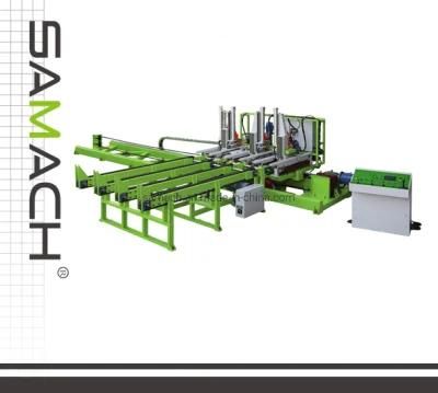 Woodworking Machine Heavy Duty Bandsaw Machinery