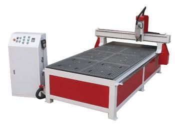 CNC Woodworking Router Machine (RJ-1325)