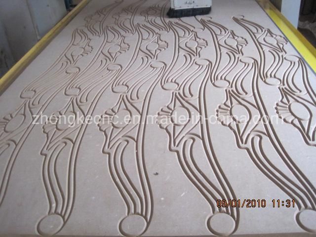 1325 Wood CNC Router Machinery