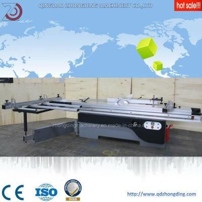 Panel Saw Machine for Woodworking