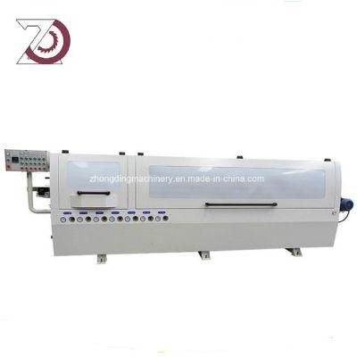 Woodworking MDF Cabinet Banding Machine Automatic Edging Bander