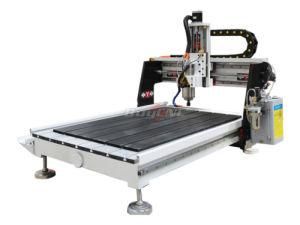 Ready to Ship! ! 24X36 2X3 Desktop Aluminum Machining CNC Router 6090 Metal CNC Milling Machine