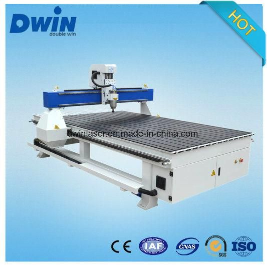 Picture Frame Wood Engraving Cutting CNC Router Machine