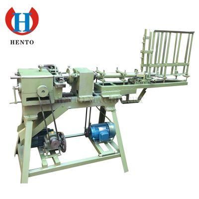 Automatic Wood Bead Making Machine On Sale