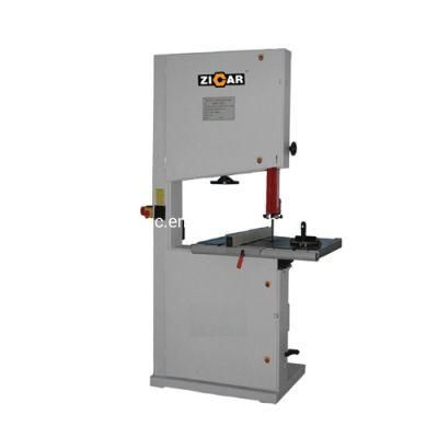 New Style Wood/Woodworking Portable Cutting Band Saw For Sale(BS24)