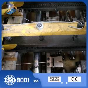 Fully Automatic Servo for Woodworking Machinery Felt-Board Machine