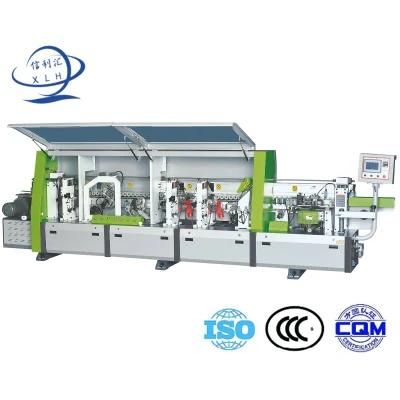 Edgebanding Machine for Building Equipments Separate Spare Parts with The Edge Banding Machine. School Desk, Classroom Furniture, Edge Machine