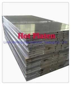 400-800t Woodworking Hot Press Machine Hot Press for Plywood