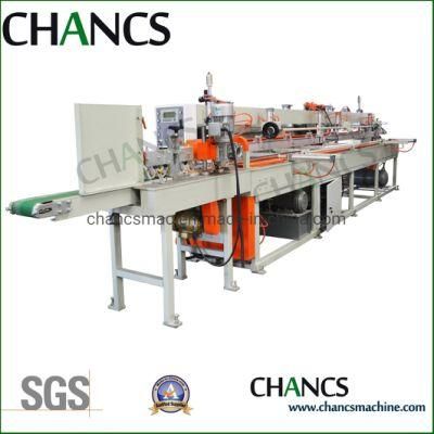 Wood Working Machine/Finger Joint Line