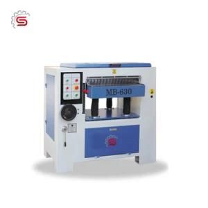 Woodworking Machine 630mm Planer Thicknesser