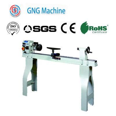 Variable Speed High Efficiency Wood Criving Tool Lathe
