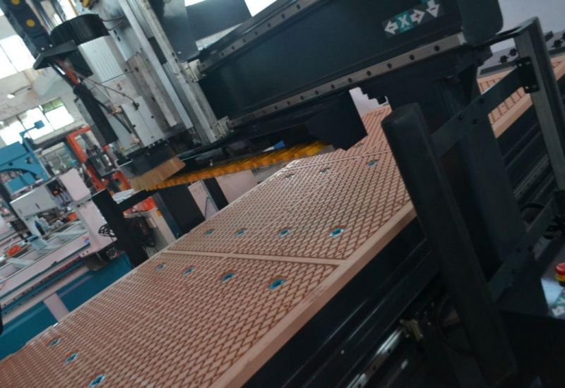 4 Axis 1325 Atc Wood CNC Engraver CNC Wood Engraving Machine for Sale