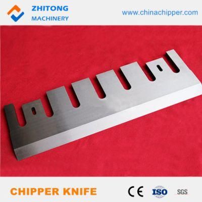 Bx213 Drum Chipper Rotor Knife