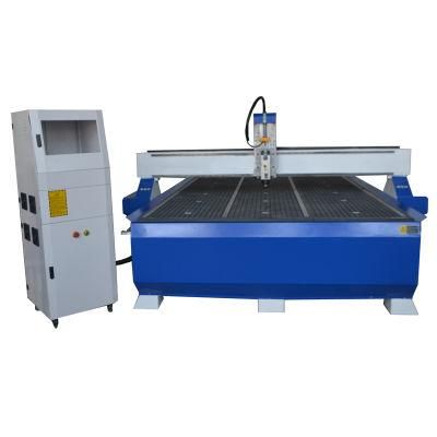 Customized Cheap New Woodworking CNC Router 1530 2030 Aluminum Wood PVC Cutting Machine