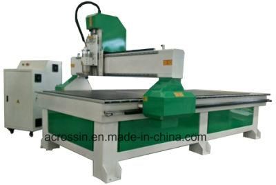 CNC Wood Router Manufacturer of Wood Carving Machine