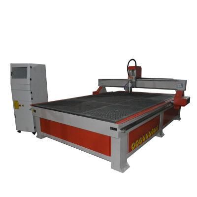 5.5kw Woodworking Machine Vacuum Working Table CNC Wood Router 2030 2040 2050