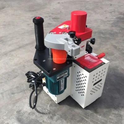 China Jbt100 Portable Edge Bander for Carpentry