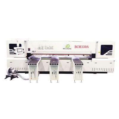 Aluminum Panels Wood-Based Panels Cutting Machine Panel Saws for Sale