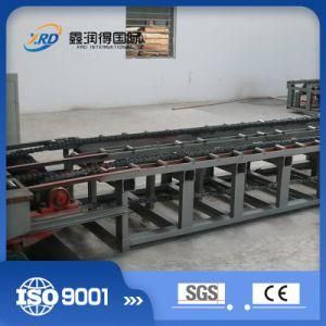 Professional Production Line Veneer LVL Cold Forming Machine
