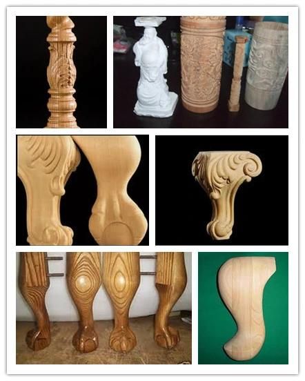 CNC Router Wood Carving Machine for Sale