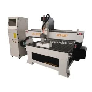 1325 CNC Router Wood Processing Machine with Nc Studio