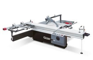 High Precision Wood Cutting Panel Saw Machine/Sliding Table Saw Machine