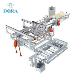 Vertical and Horizontal Cutting Machine Plywood Machine Woodworking Machine&#160;