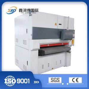 Experienced Woodworking Equipment CNC Sanding Machine