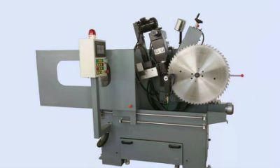 Saw Grinding Machine