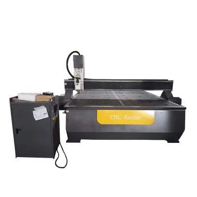 High Precision CNC Wood Router Manufacturer 2000*3000mm Wood Cutting Machine CNC Router 3 Axis
