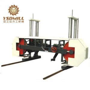 Mj3710 1000mm Diameter Heavy Duty Band Saw Machine