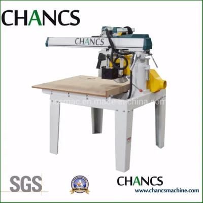 Chancsmac Experienced Universal Saw China Supplier