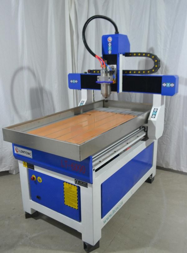 Cheap Price 3 Axis Wood CNC Router 6090 CNC Router Cutting Machine for Wood Metal