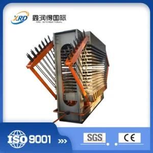 Customizable 2700*1370*42mm Wooden Veneer Breathing Dryer