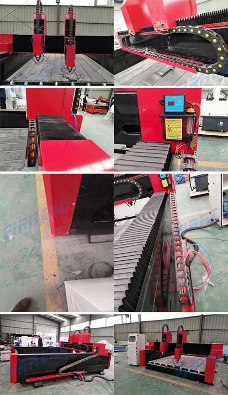 Board MDF Acrylic Wood Cutting Engraving CNC Routers