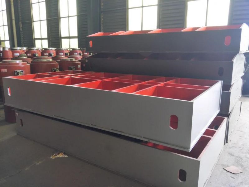 Automatic Woodworking Hydraulic Oil Cold Press Machine