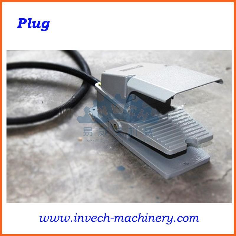 Auto Pallet Conner Cutting Machine for Wooden Pallets