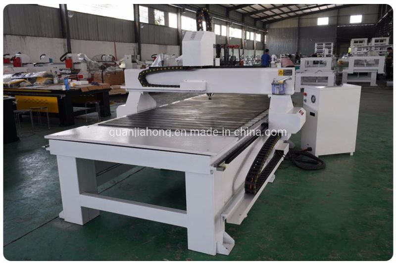 1325 CNC Router for Advertising, Plastic, Acrylic, MDF.
