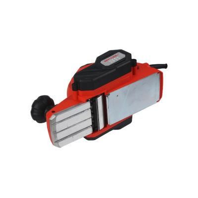 Wood Cutting Power Tools Wood Planer Machine Electric Planer