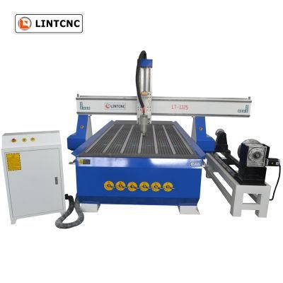 New Type Price Router CNC Engraving Machine/Wood CNC Router 1325 Best Quality Cheap High Speed CNC Router Engraving Machine