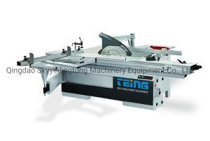 Sliding Table Saw Customize Model