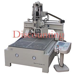 Wood Working Router Machine (RJ-1325)