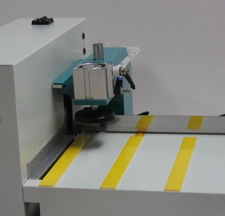 Corner Trimming Machine for Edge Bander