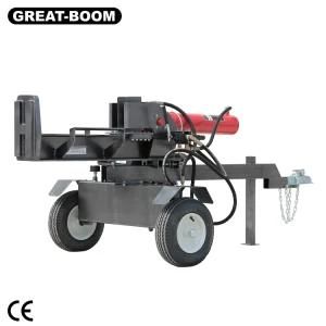 Best Quality Useful Log Transporting Bandsaw Carriage