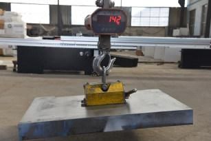 Various Size Woodworking Machinery Horizontal Precision Table Panel Saw