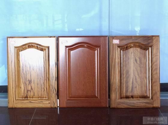 Automatic Woodworking Door Cabinet Furniture Door Vacuum Membrane Press
