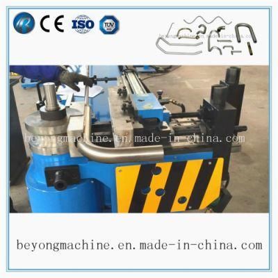 Metal Tube Pipe Bending Benders Used for Iron Furniture Such as Tables, Chairs, etc